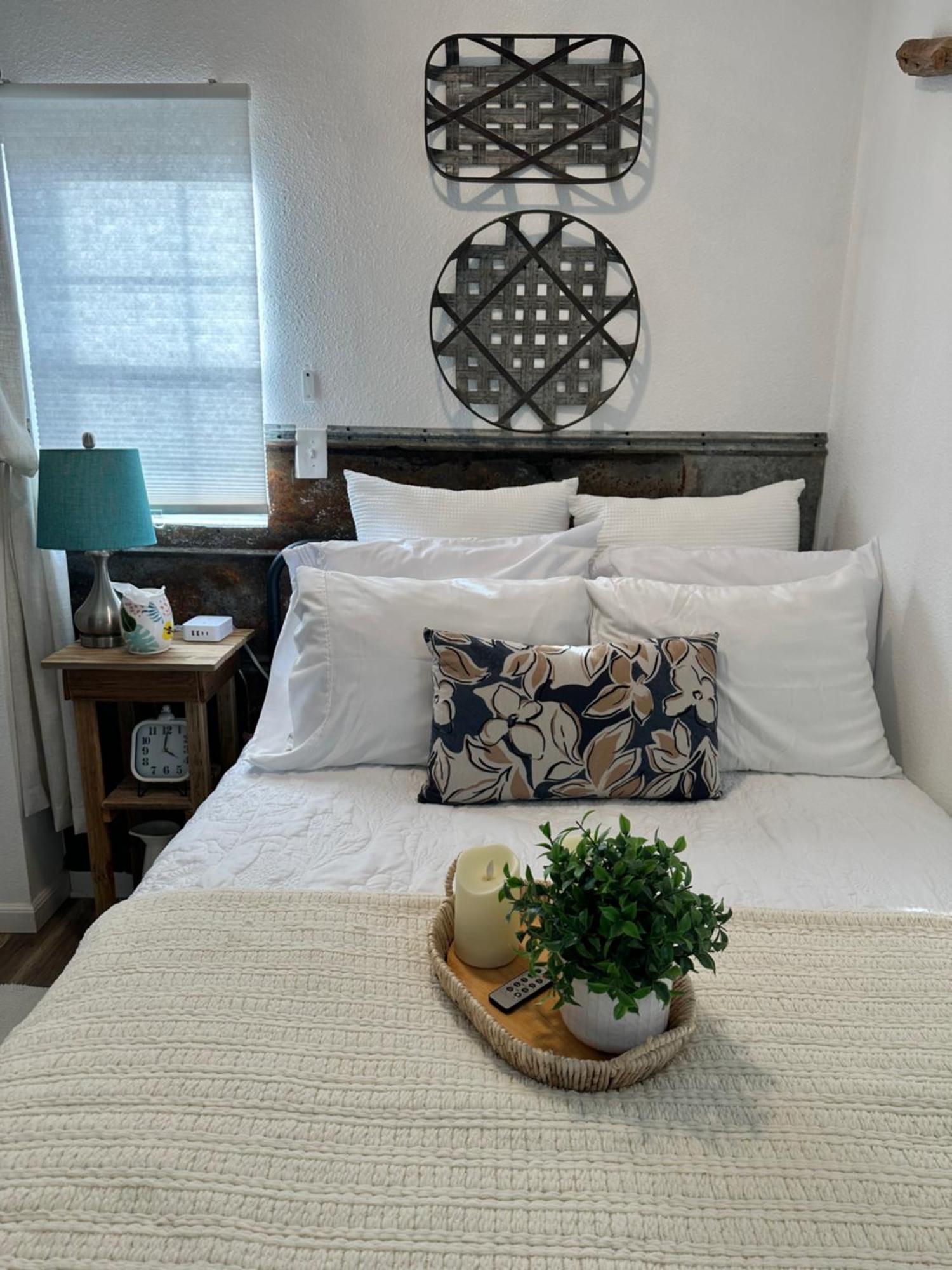 Tiny House - Our Little Piece Of Paradise Lakehills Luaran gambar