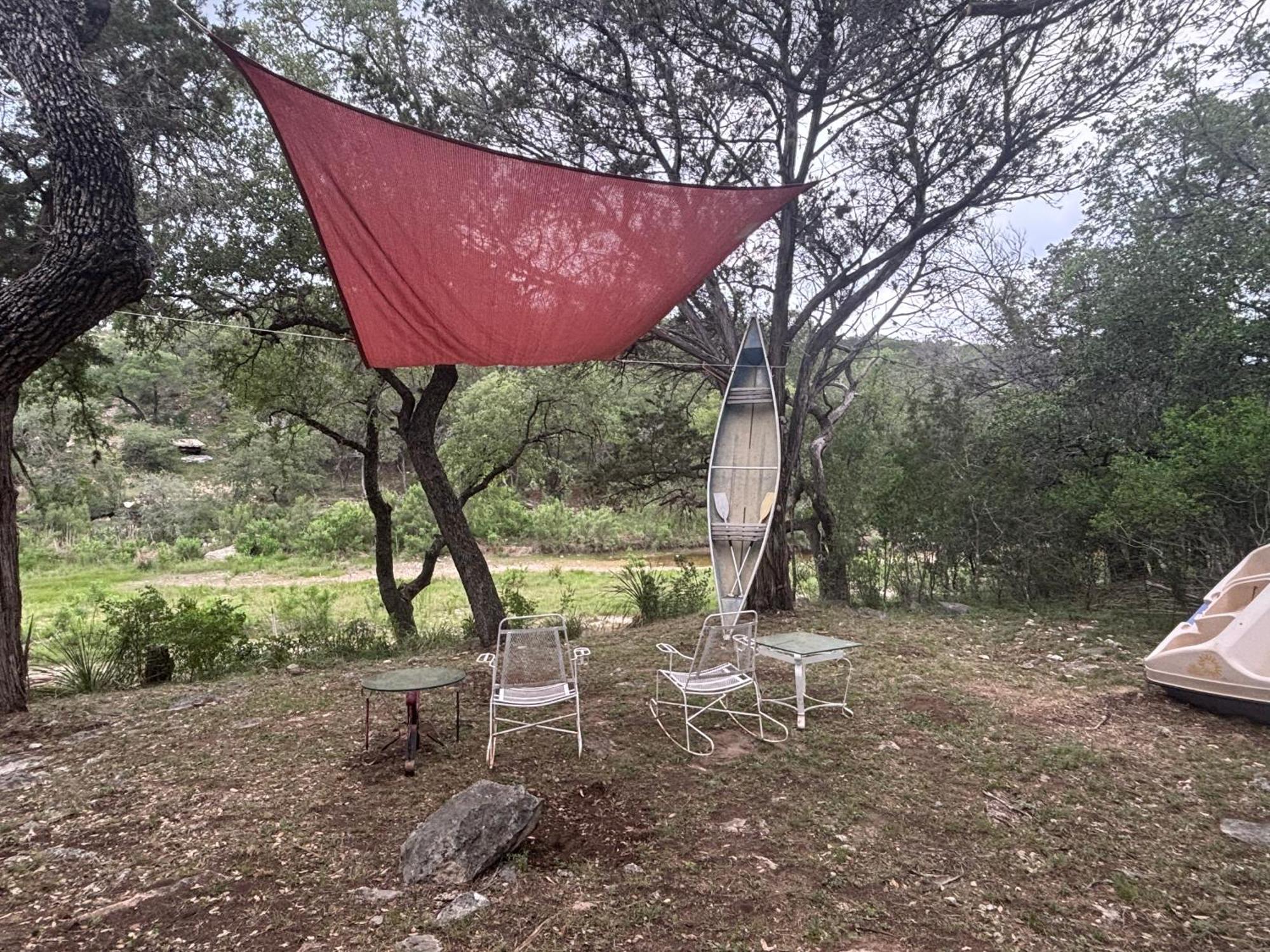 Tiny House - Our Little Piece Of Paradise Lakehills Luaran gambar